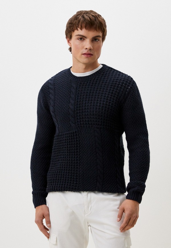 Джемпер Alessandro Manzoni 4975₽