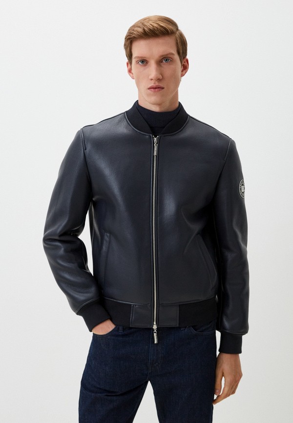 Бомбер меховой Lucky Bear 16700₽