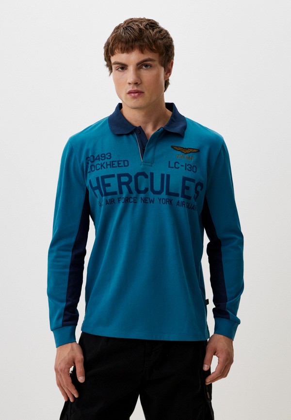 Поло Aircraft 5737₽