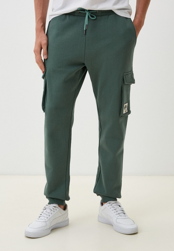 Брюки спортивные Finisterre 4457₽