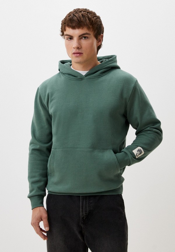 Худи Finisterre 4287₽