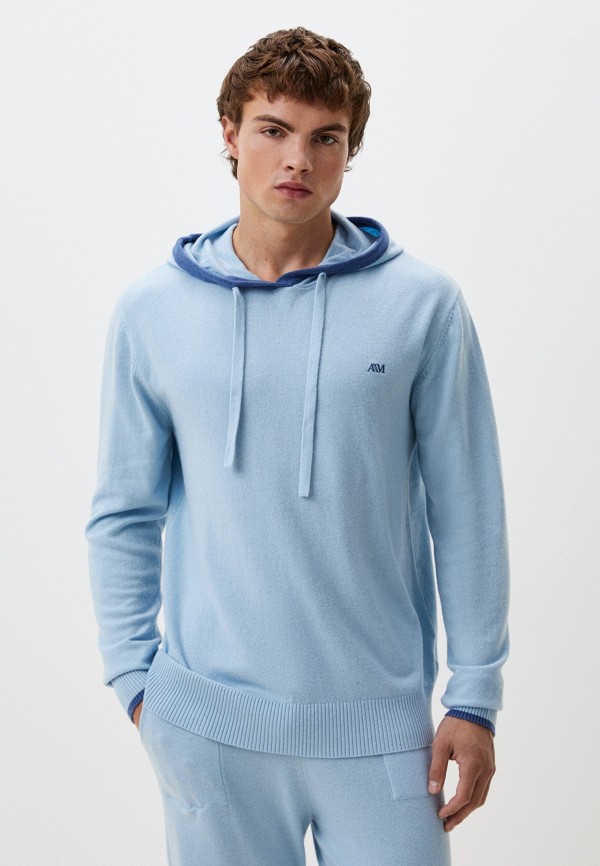 Худи Alessandro Manzoni 6800₽