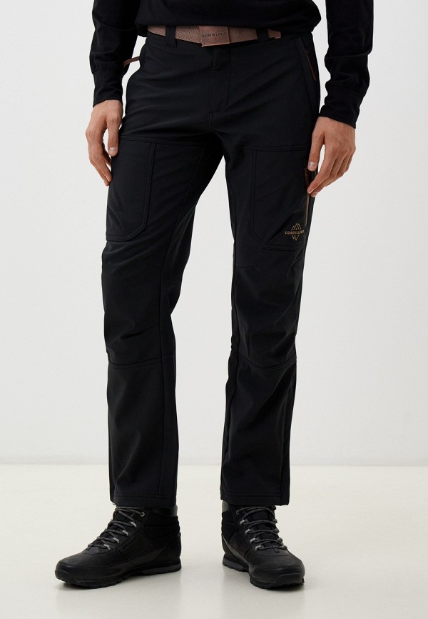 Брюки утепленные Cordillero