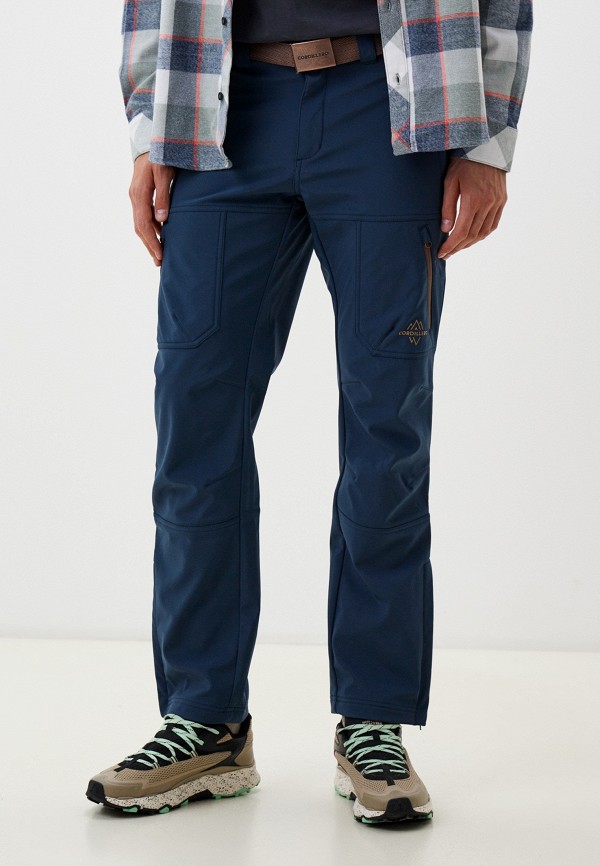 Брюки утепленные Cordillero