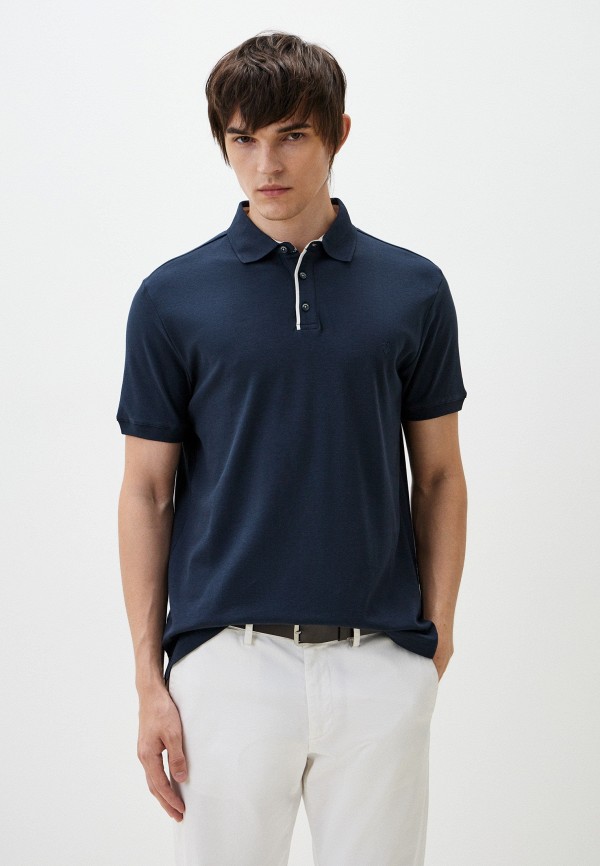 Поло Blackspade 5990₽