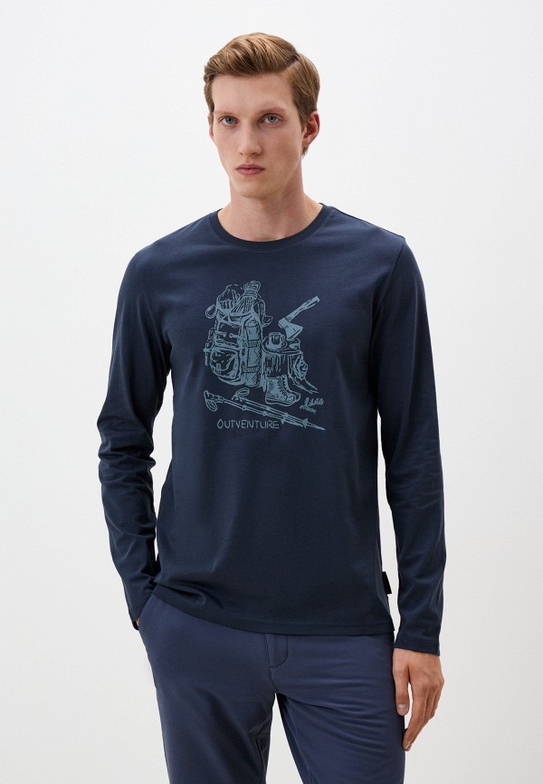 Лонгслив Outventure 1079₽