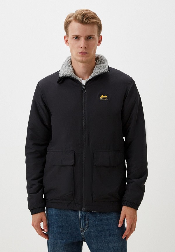 Куртка утепленная Protest 5169₽