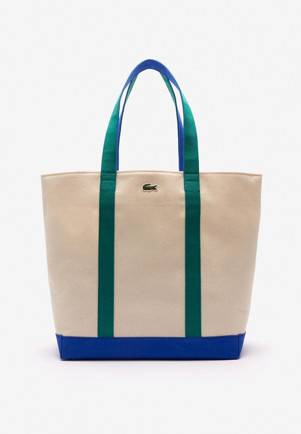 

Сумка Lacoste, Бежевый