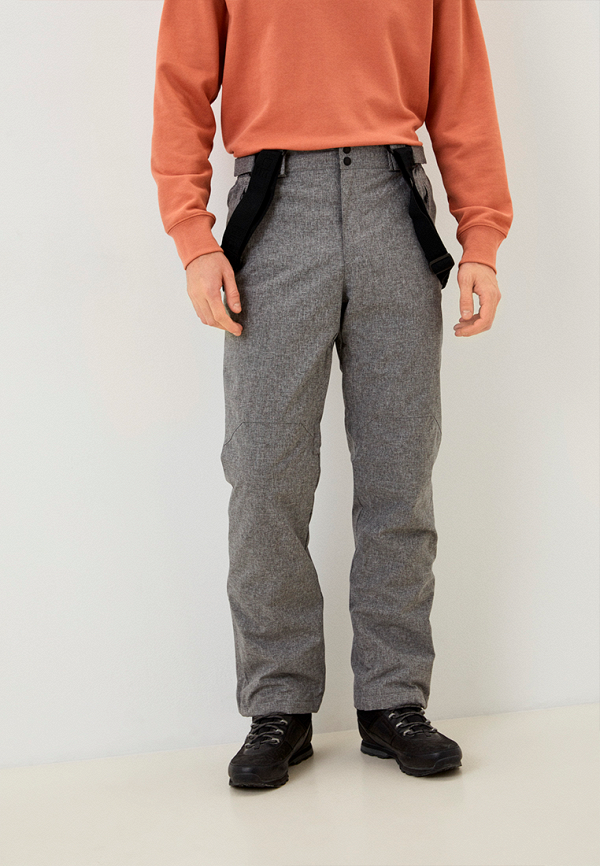 Брюки горнолыжные High Experience 10650₽