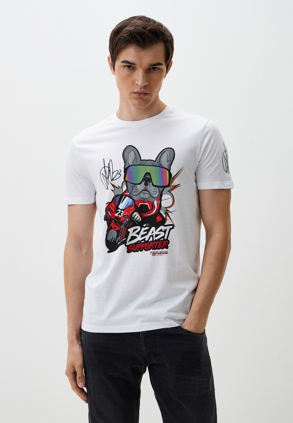 Футболка Terranova 639₽