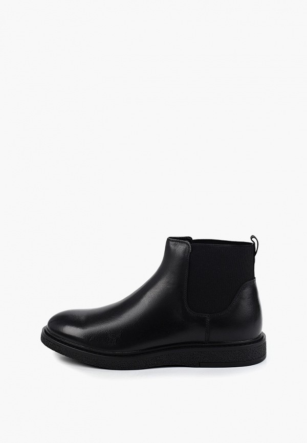 Ботинки Abricot 8990₽