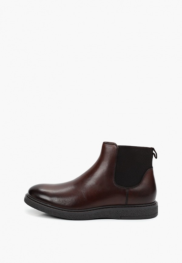 Ботинки Abricot 10790₽