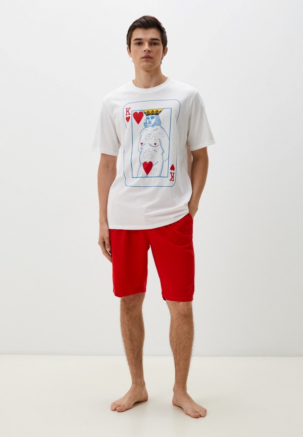 Пижама Catfit 1954₽