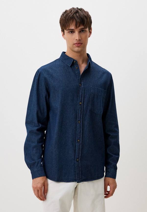 Рубашка джинсовая Concept Club 2095₽