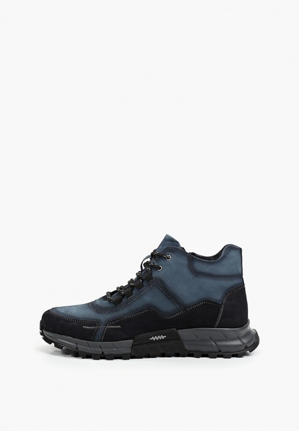 Ботинки Valser 10390₽