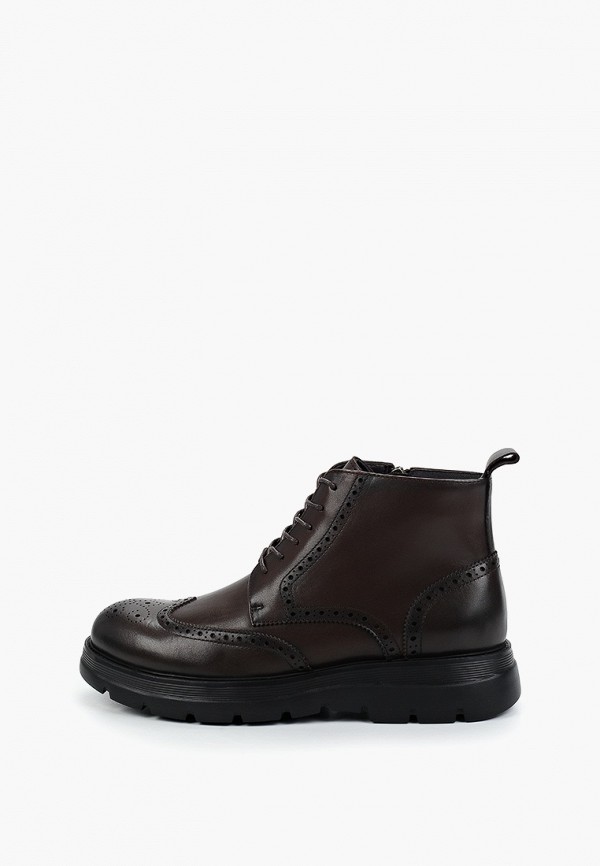 Ботинки ElRosso 11390₽