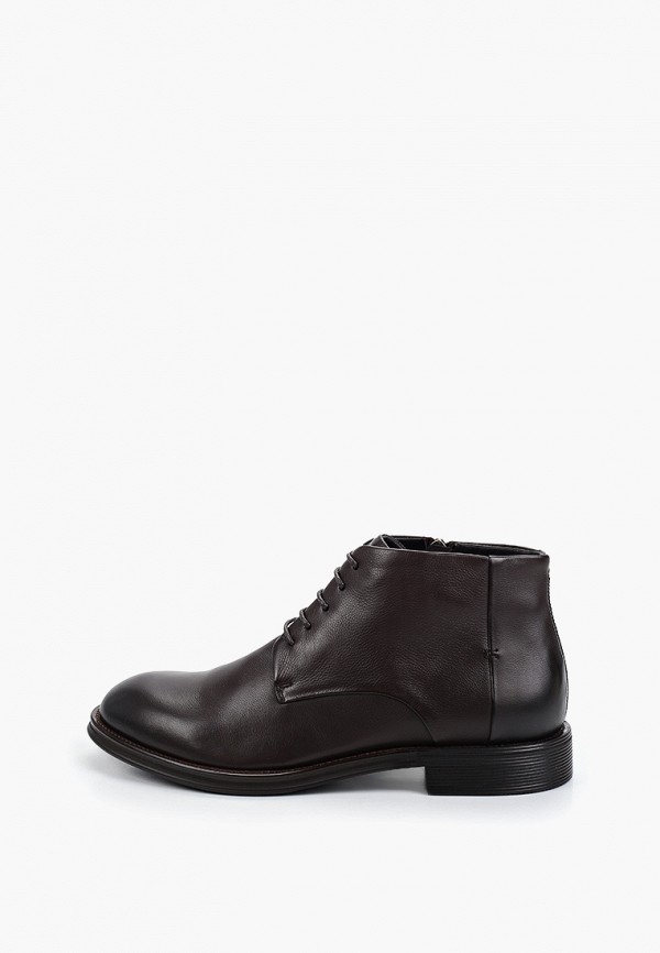 Ботинки ElRosso 14390₽