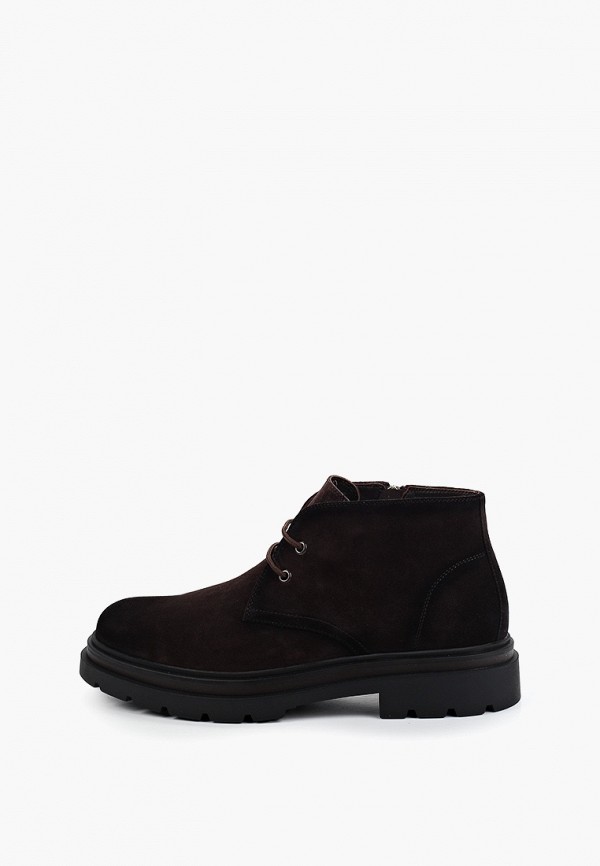 Ботинки ElRosso 8990₽