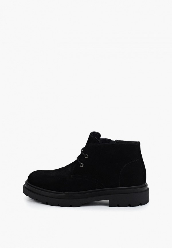 Ботинки ElRosso 8990₽