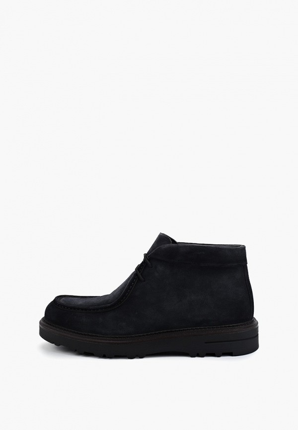 Ботинки ElRosso 10990₽