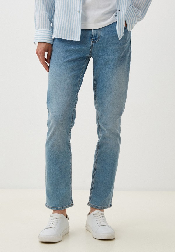 Джинсы Mist 3675₽