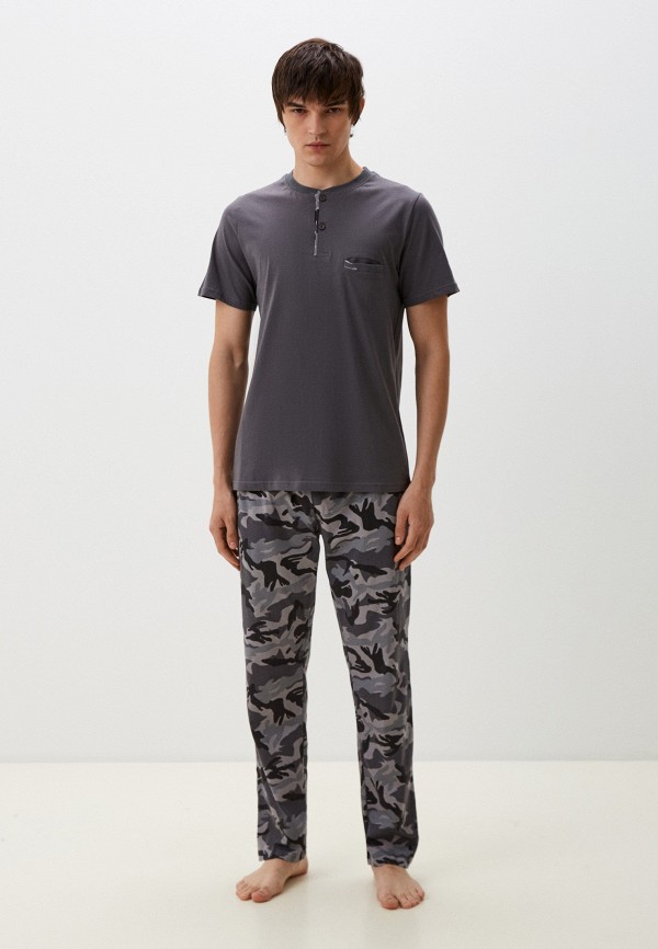 Пижама Oztas 3990₽