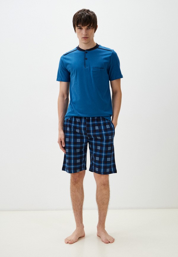 Пижама Oztas 3590₽