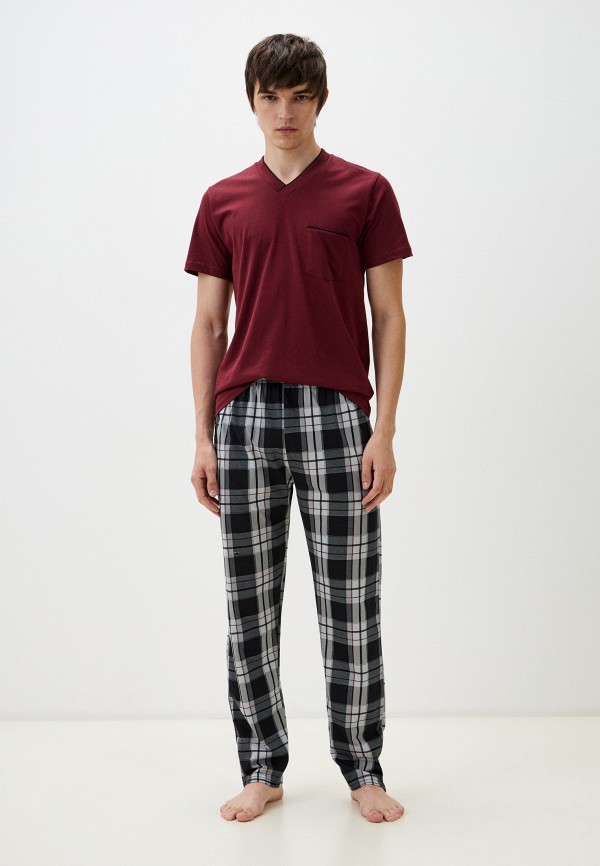 Пижама Oztas 4090₽