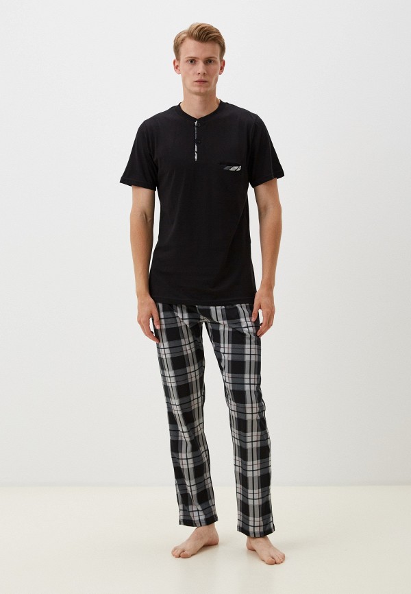 Пижама Oztas 4200₽