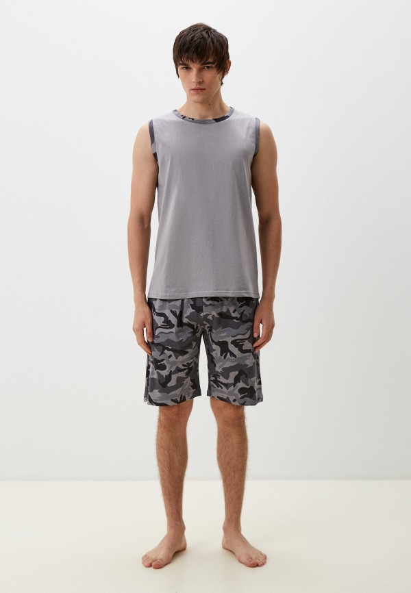 Пижама Oztas 2900₽