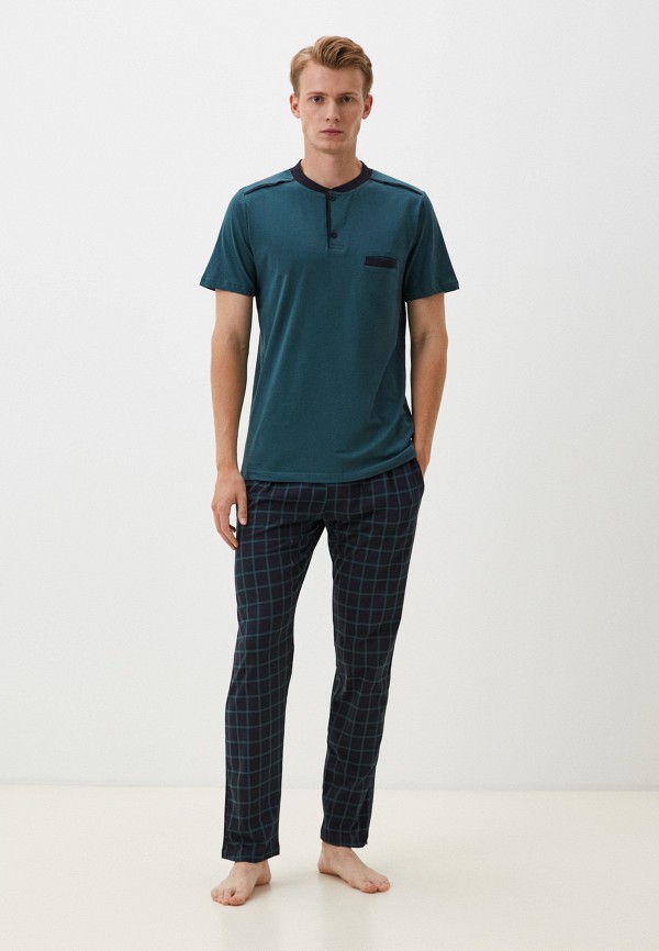 Пижама Oztas 4490₽