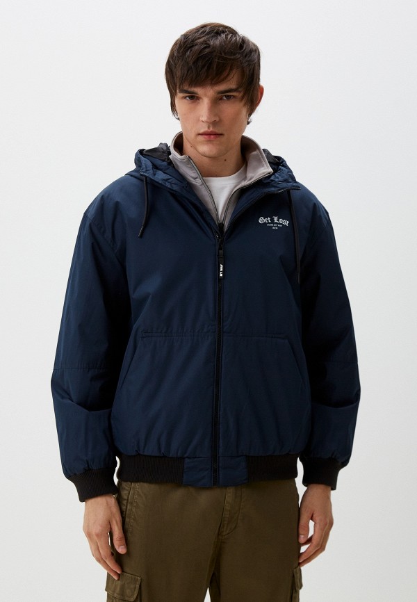 Куртка утепленная Funday 1819₽