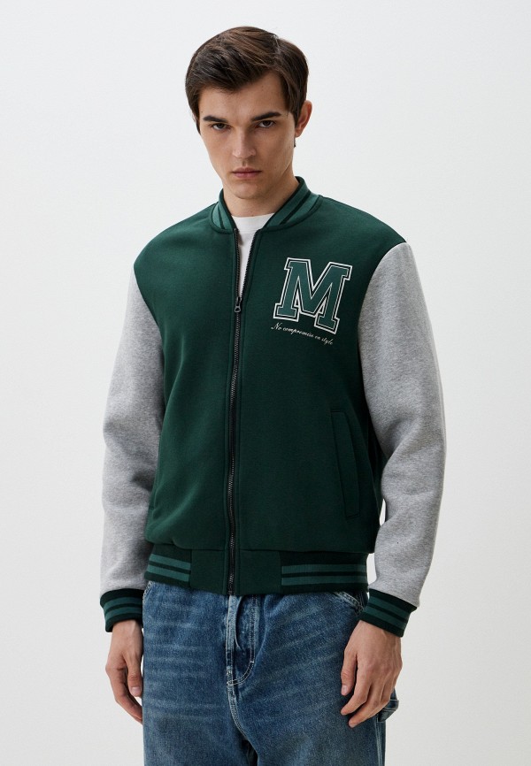 Олимпийка Mark Formelle 3017₽