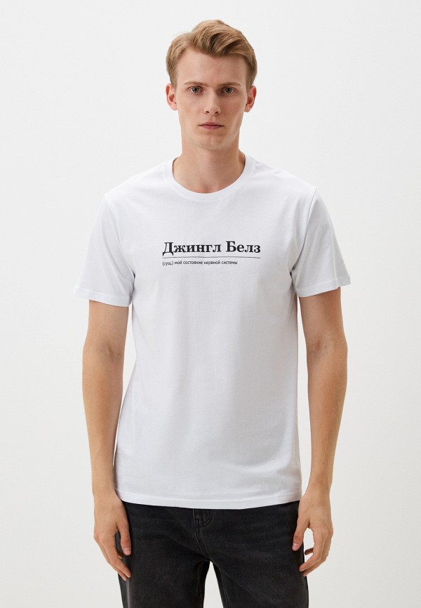 Футболка Kaftan 1739₽