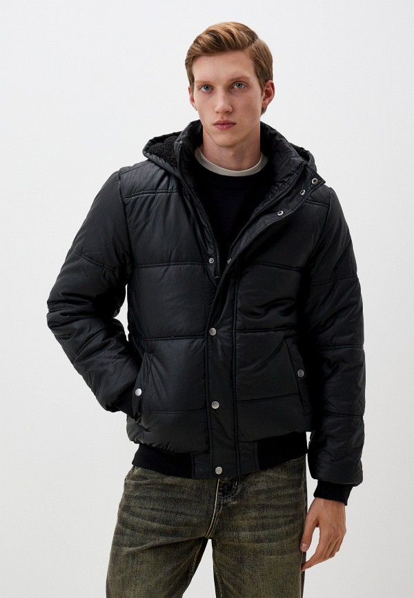 Куртка кожаная утепленная Koton 2391₽
