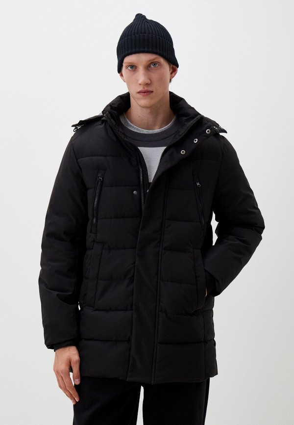 Куртка утепленная Koton 5549₽