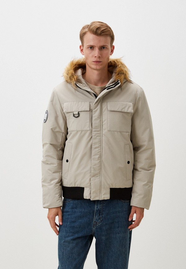 Куртка утепленная Koton 6129₽