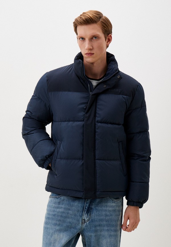 Пуховик Mustang 12999₽