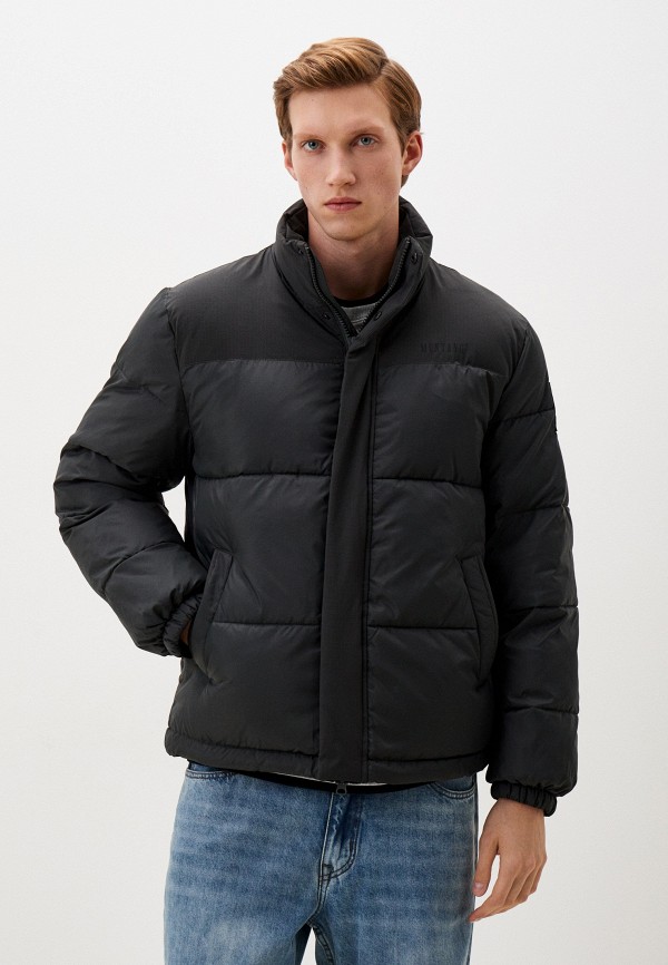 Куртка утепленная Mustang 21699₽