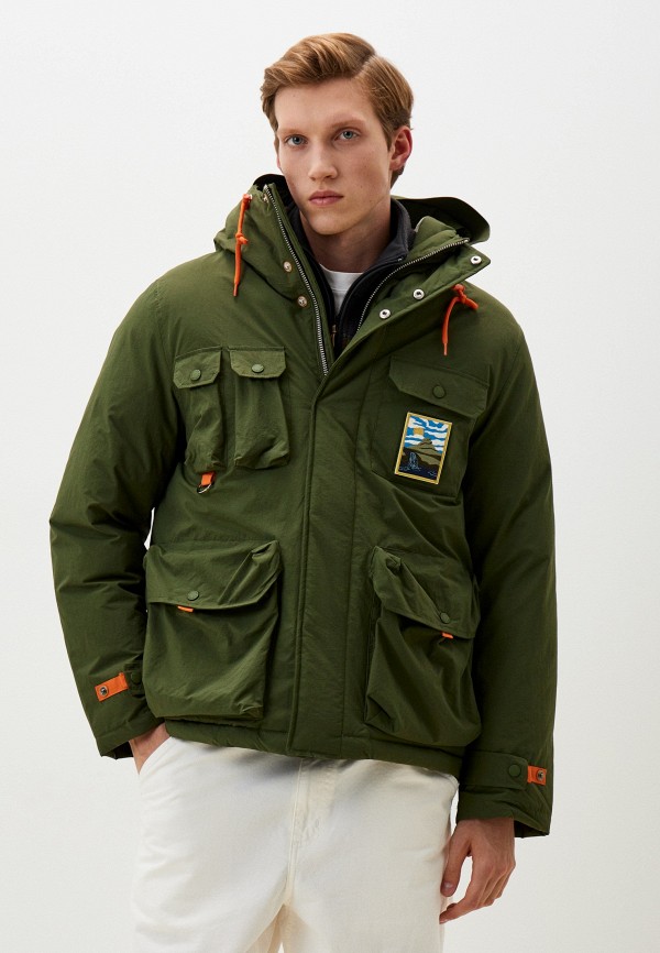 Куртка утепленная Mustang 17799₽