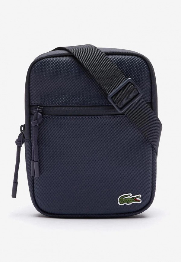 

Сумка Lacoste, Синий