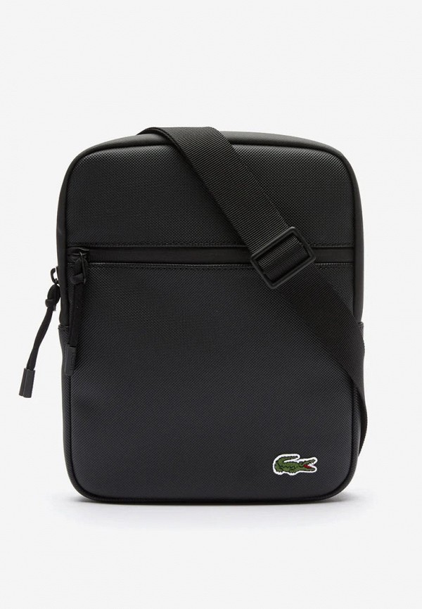

Сумка Lacoste, Черный