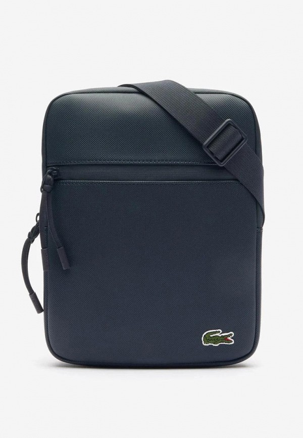 

Сумка Lacoste, Синий
