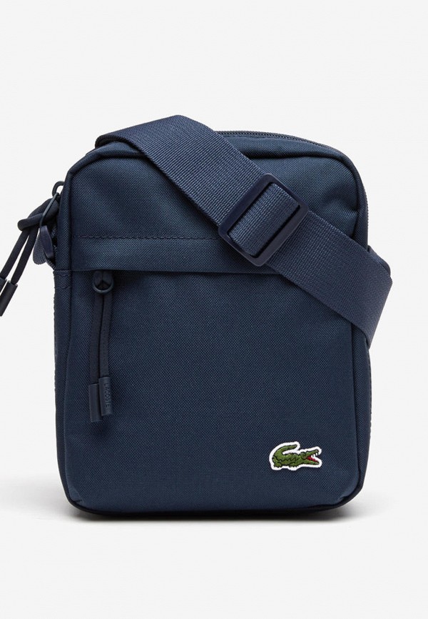 

Сумка Lacoste, Синий