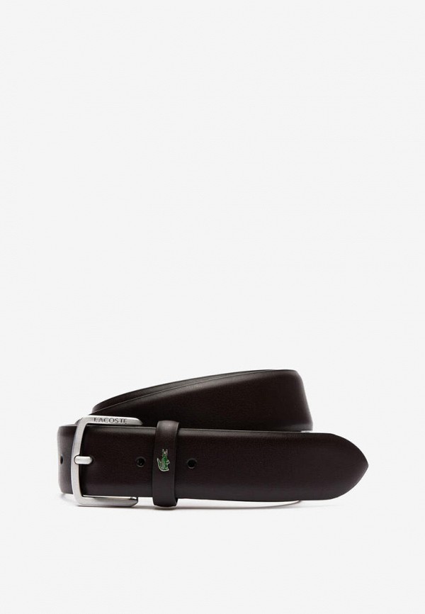 

Ремень Lacoste, Коричневый