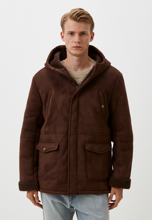 Дубленка Koton 3680₽