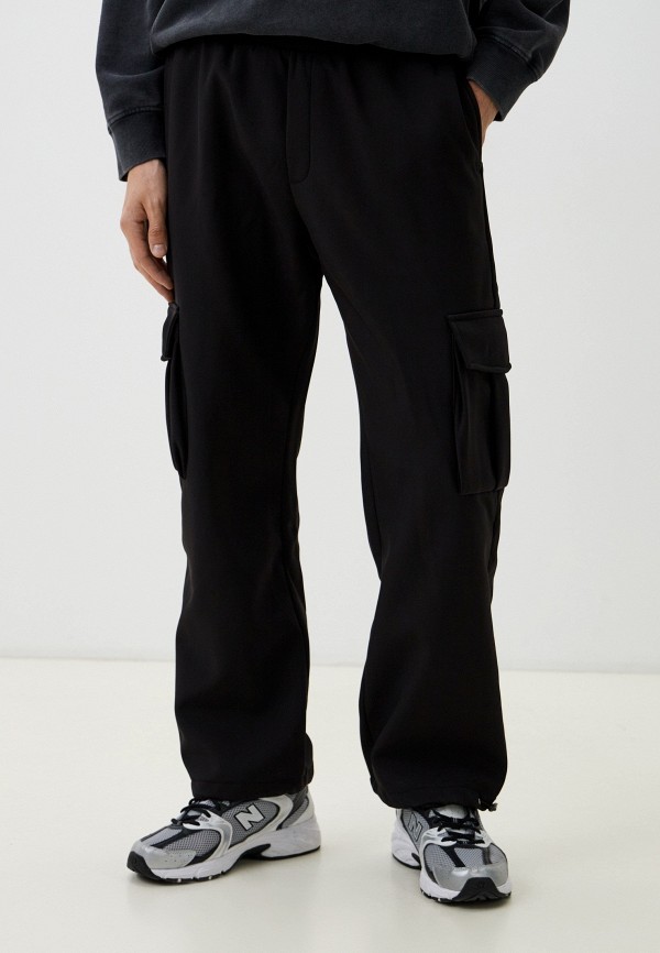 Брюки утепленные OSTIN 1380₽