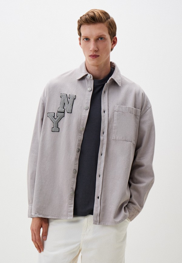 Рубашка джинсовая Koton 2299₽