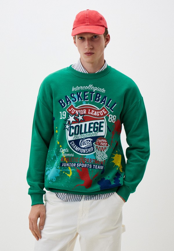 Свитшот Koton 959₽