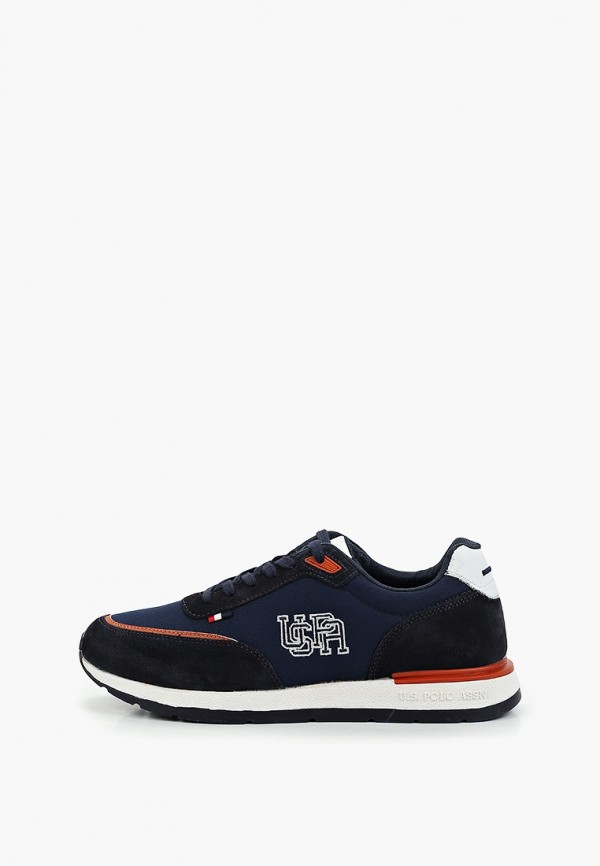 Кроссовки US Polo Assn 8993₽